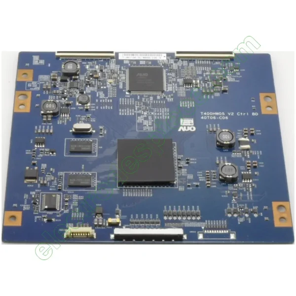 PLACA T-CON TV SAMSUNG UE37ES6100 BN96-22339A T400HW05