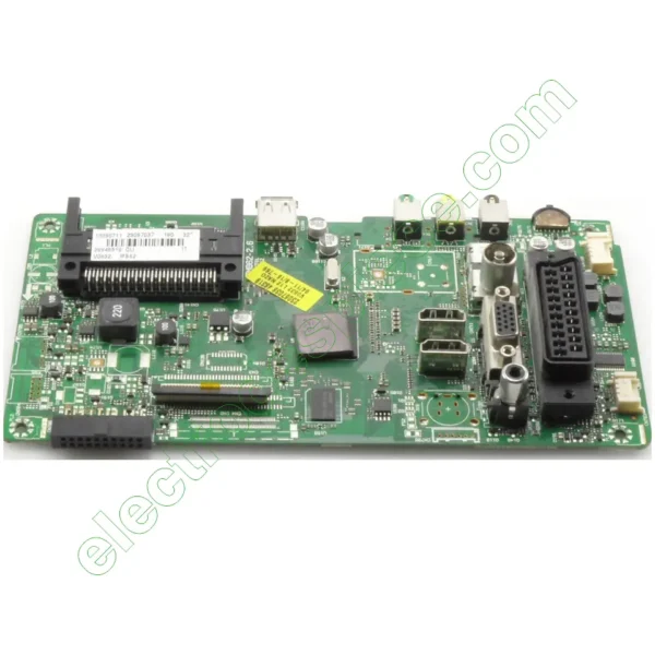 PLACA MAIN TV VESTEL 23067037 17MB62-2.6 23067038
