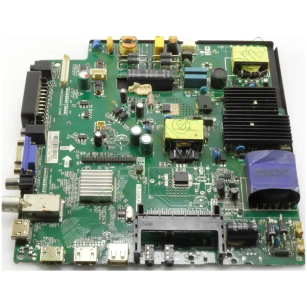 PLACA MAIN TV TD SYSTEMS K50DLM6F TP.S506.PC821