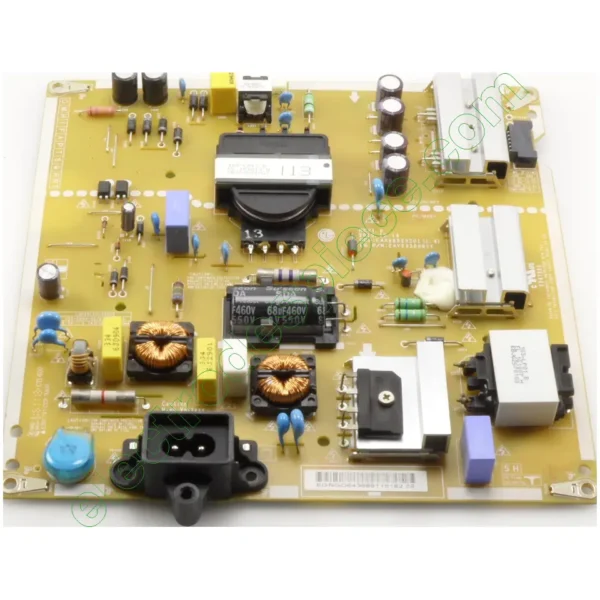 FUENTE ALIMENTACION TV LG 49UH610 EAY64388811 LGP49LIU-16CH1 EAX66923201