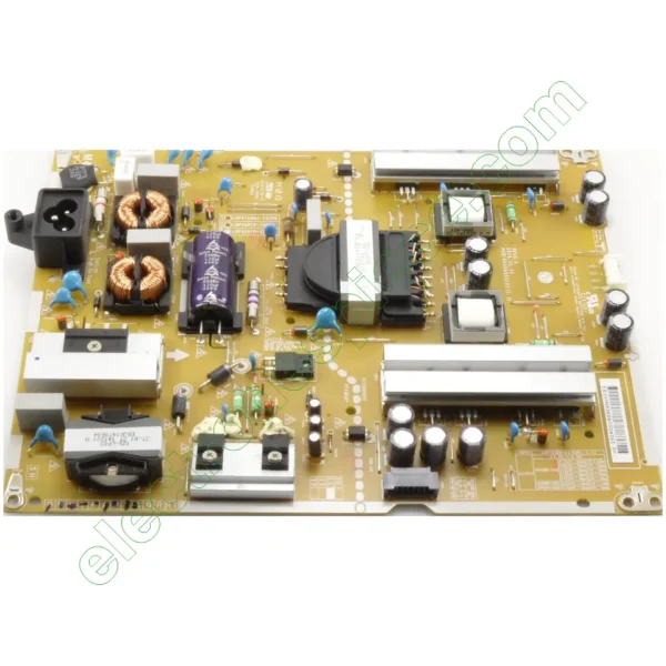 FUENTE ALIMENTACION TV LG 55LF630 EAY63689103 LGP55RID-15CH2 EAX66203101