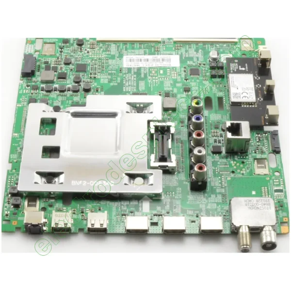 PLACA MAIN TV SAMSUNG UE43RU7172 BN94-15013H BN41-02703C