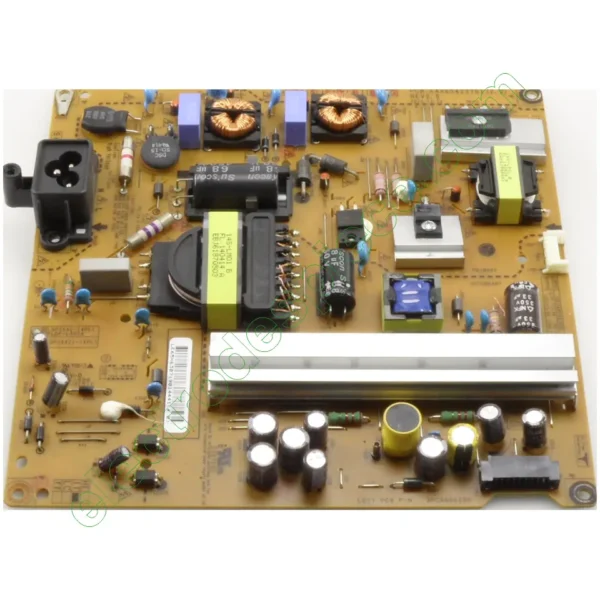 FUENTE ALIMENTACION TV LG 39LB650 EAY63071901 LGP3942-14PL1 EAX65423701