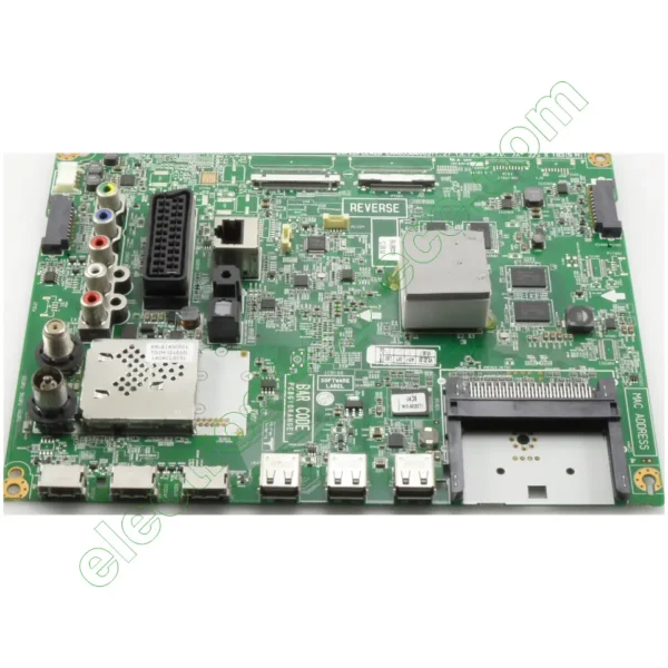 PLACA MAIN TV LG 39LB650 EBU62410307 EAX65384003