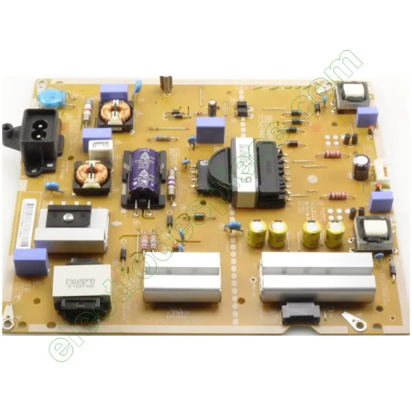 FUENTE ALIMENTACION TV LG 49UH650 EAY64229801 LGP49DIMU-16CH2 EAX66793401
