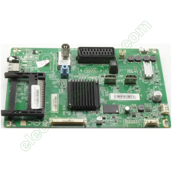 PLACA MAIN TV PHILIPS 32PHH4100 705TQFPL007 715G6947-M01-000-004Y