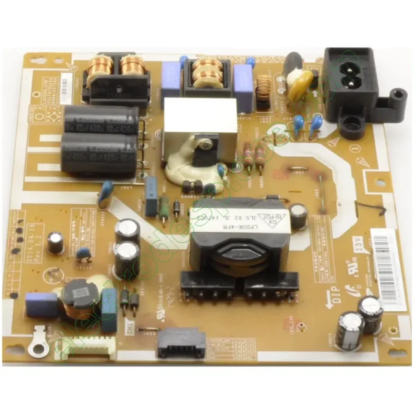 FUENTE ALIMENTACION TV SAMSUNG UE40H4203 BN44-00754A L40G0B_ESM