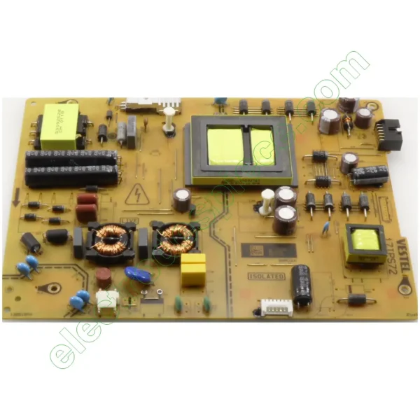 FUENTE ALIMENTACION TV VESTEL 23395729 17IPS72