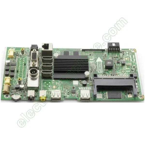 PLACA MAIN TV VESTEL 23484250 17MB130P