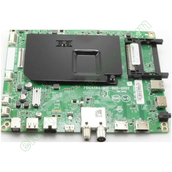 PLACA MAIN TV PHILIPS 50PUS7505 704TQKPL003 715GA564-M0E-B00-005Y