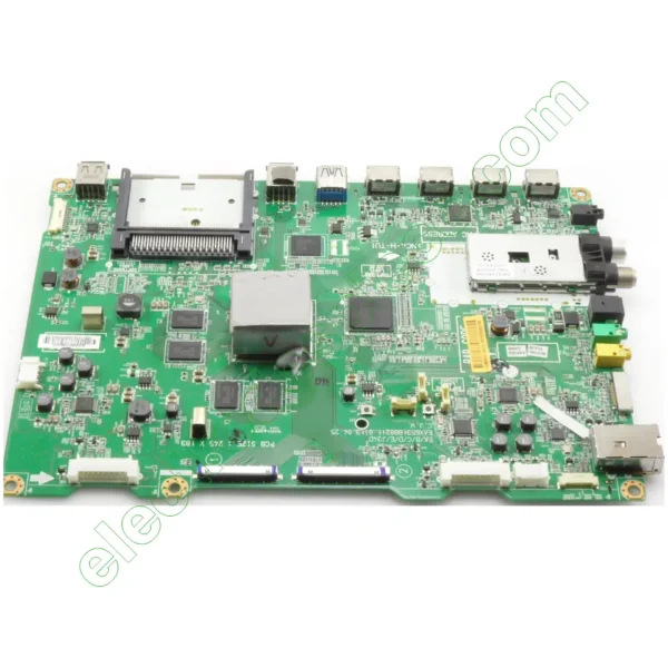 PLACA MAIN TV LG 55EA9800 EBT62621103 EAX65318802