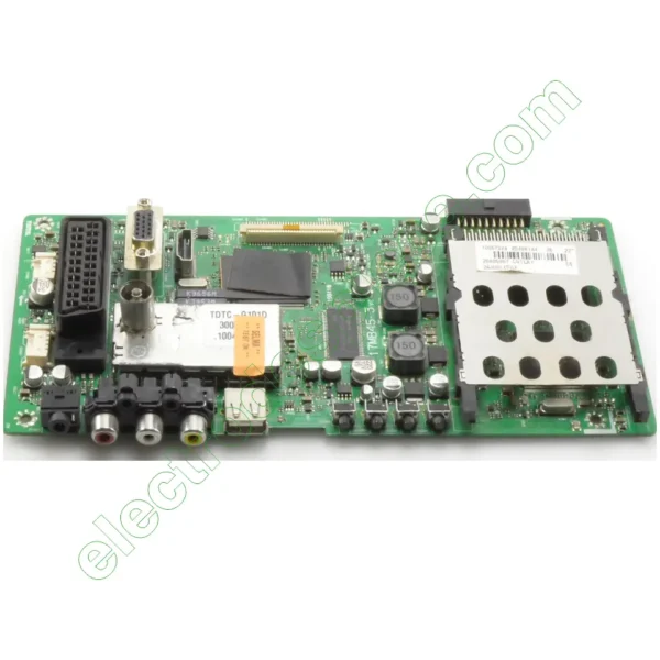 PLACA MAIN TV VESTEL 20498144 17MB45-3