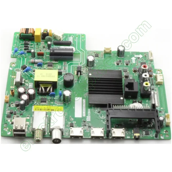 PLACA MAIN TV XIAOMI L32M6-6AEU TPD.MS6683.PB792
