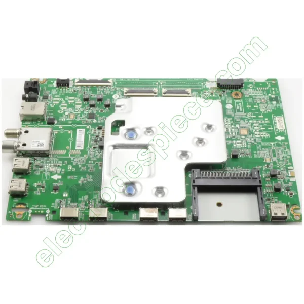 PLACA MAIN TV LG 50NANO886 EBT66620603 EAX69462005