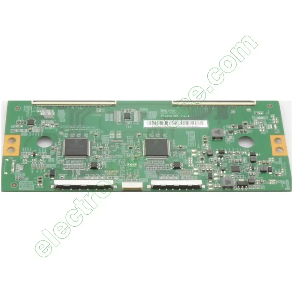 PLACA T-CON TV LG 50NANO886 PT500GT03-1-C-2