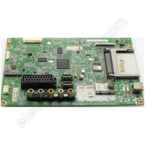 PLACA MAIN TV LG 32LS3450 EBT62298005 EAX64910001
