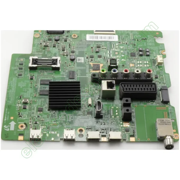 PLACA MAIN TV SAMSUNG UE48H5500 BN94-07369N BN41-02156A