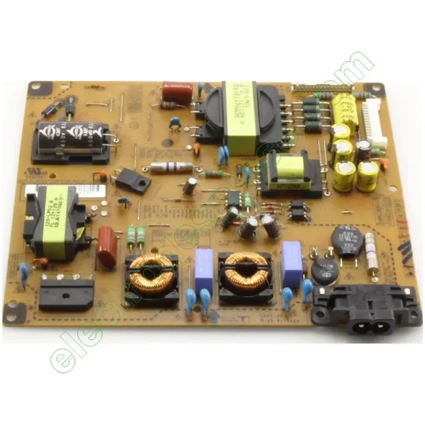 FUENTE ALIMENTACION TV LG 32LS5600 EAY62512401 LGP32M-12P EAX64310001