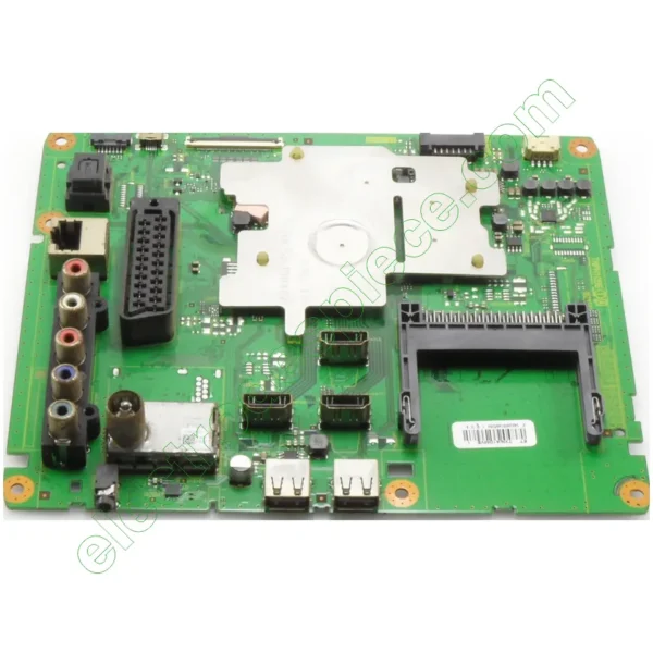 PLACA MAIN TV PANASONIC TX-42AS600E TXN/A1DMVE