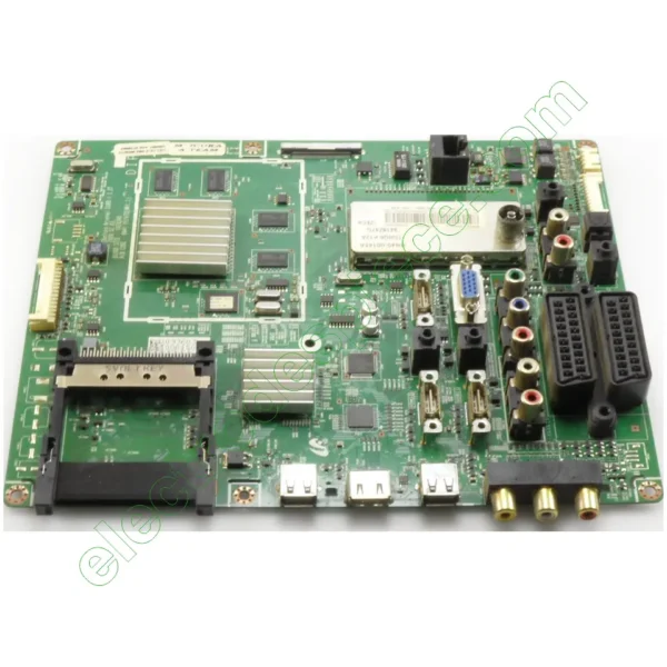 PLACA MAIN TV SAMSUNG LE37B650 BN94-02583Z BN41-01167B