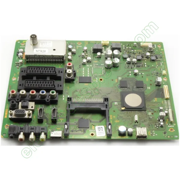 PLACA MAIN TV SONY KDL-32P5550 Y2008620D 1-878-999-12