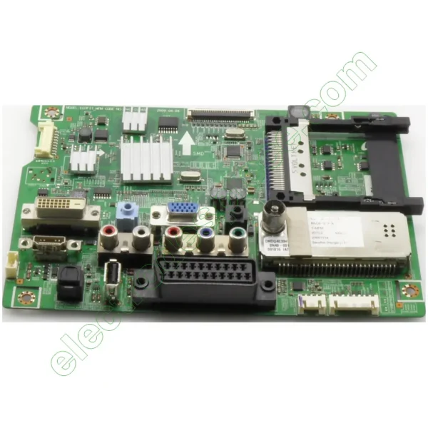PLACA MAIN TV SAMSUNG P2270HD BN96-12726A BN41-01245B