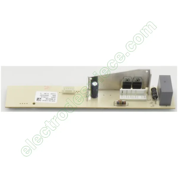 MODULO CONTROL FRIGORIFICO BSH 00700716