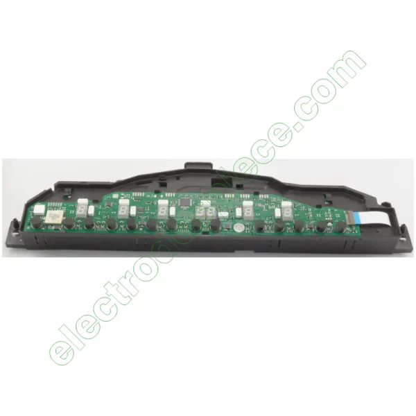 MODULO CONTROL VITROCERAMICA BSH 11014662