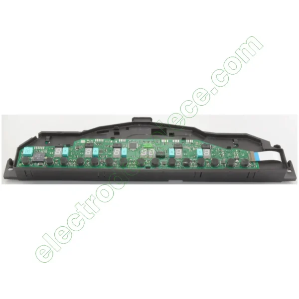 MODULO CONTROL VITROCERAMICA BSH 00448568