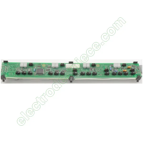 MODULO CONTROL VITROCERAMICA BSH 00297667