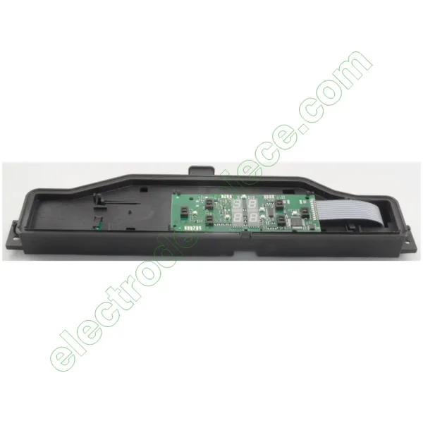 MODULO CONTROL VITROCERAMICA BSH 00707052
