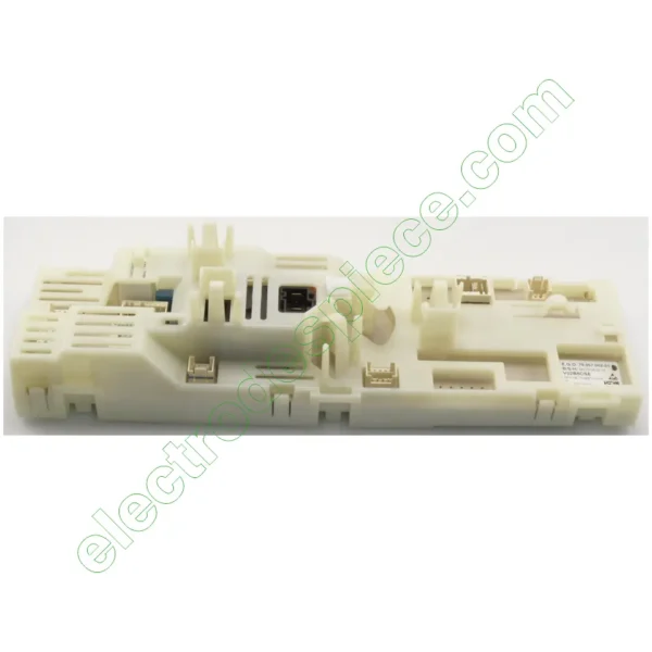 MODULO CONTROL SECADORA BSH 00649760