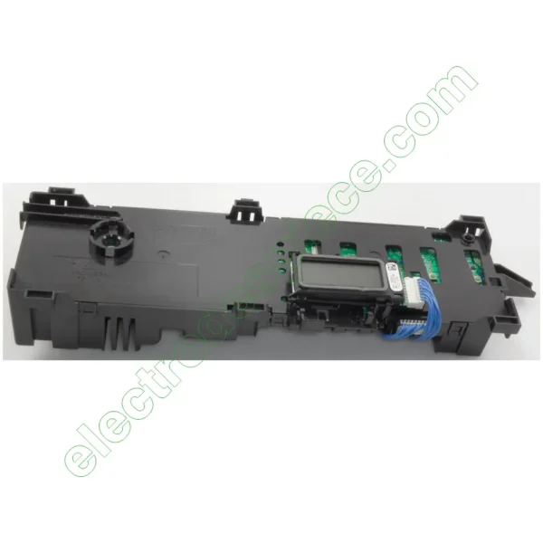 MODULO CONTROL SECADORA BSH 00663480