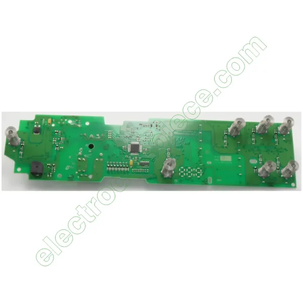 MODULO MANDO LAVADORA BSH 00652851