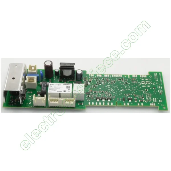 MODULO POTENCIA LAVADORA BSH 00655282
