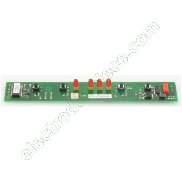 MODULO MANDO CAMPANA ELECTROLUX 50277643008