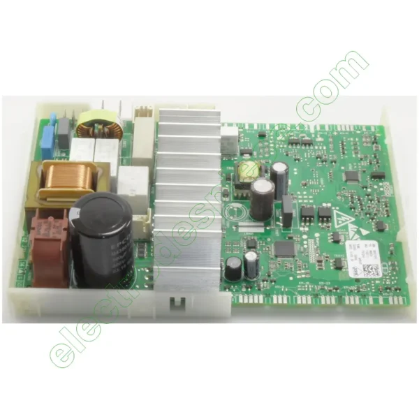 MODULO POTENCIA LAVADORA BSH 12010680