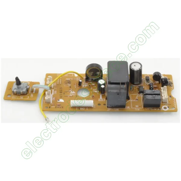 MODULO RELES MICROONDAS BSH 00482212