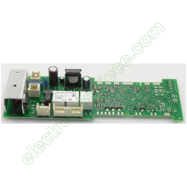 MODULO POTENCIA LAVADORA BSH 00652901