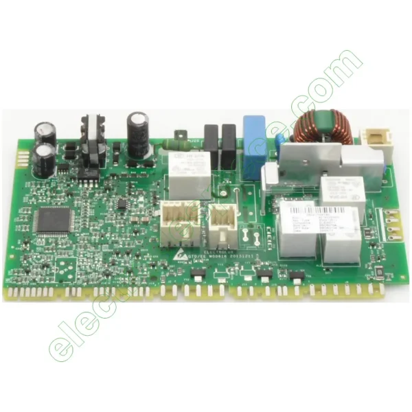 MODULO POTENCIA LAVADORA ELECTROLUX 973914912102063