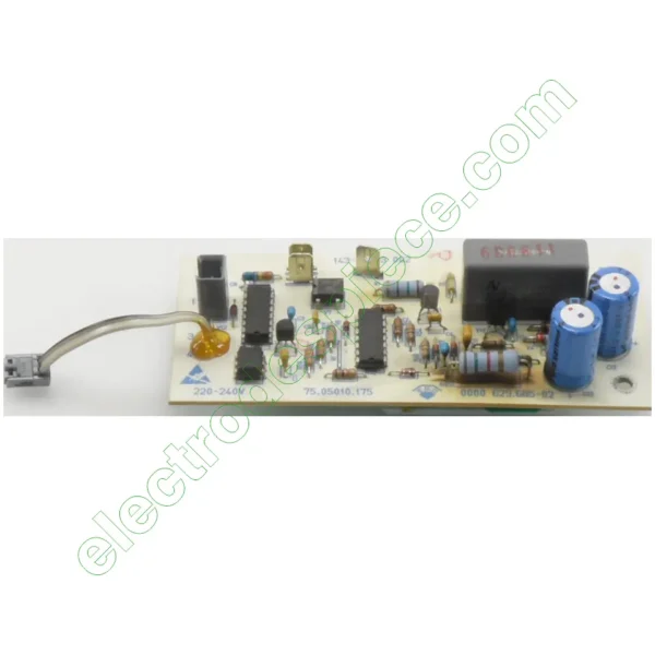 MODULO MANDO VITROCERAMICA BSH 00264022