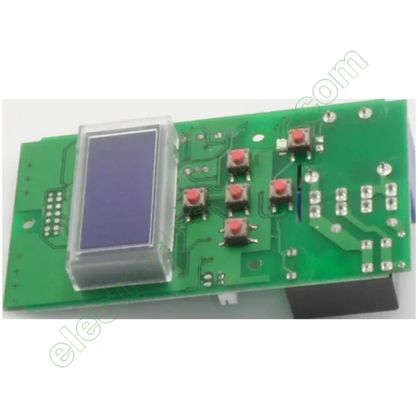 MODULO CONTROL EMISOR TERCMICO BSH 00679141