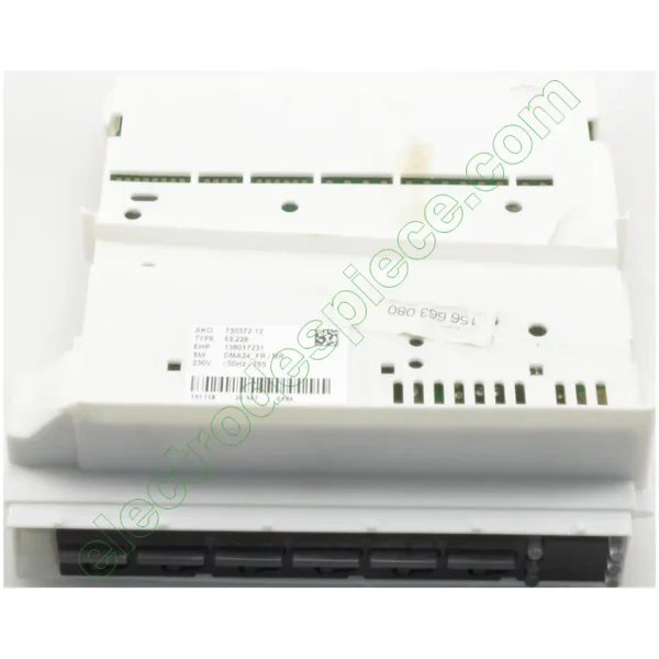 MODULO CONTROL LAVAVAJILLAS ELECTROLUX 973911535040035