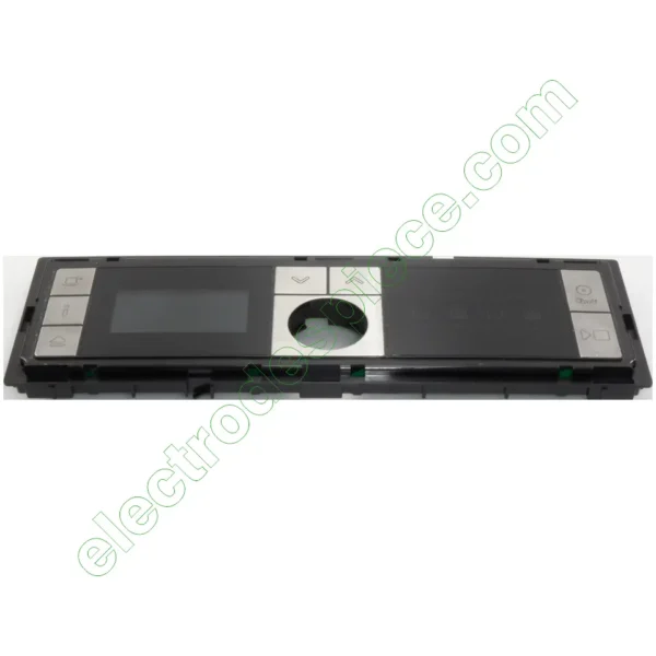 MODULO MANDO HORNO BSH 00748694