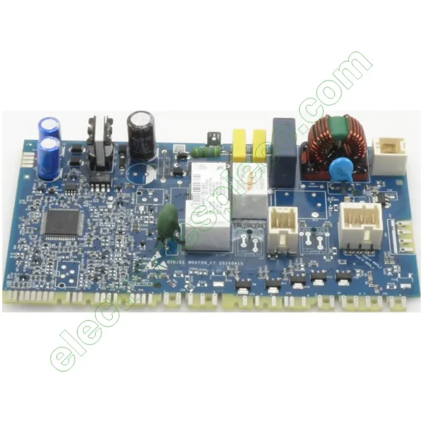 MODULO POTENCIA LAVADORA ELECTROLUX 973914550421023