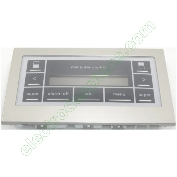 MODULO MANDO FRIGORIFICO BSH 00496162