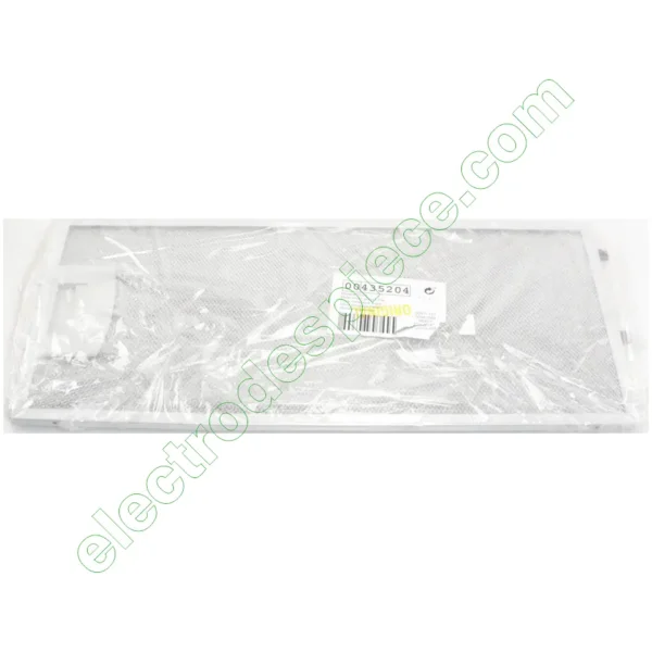 FILTRO CAMPANA BSH 00435204