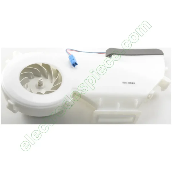 VENTILADOR FRIGORIFICO BSH 00744471