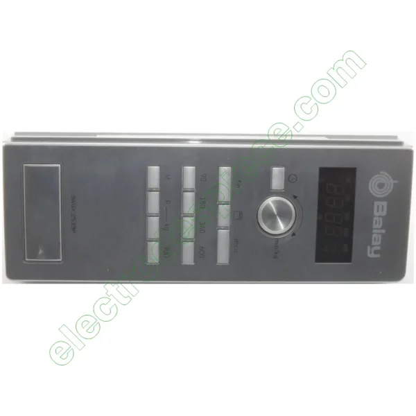 MODULO CONTROL MICROONDAS BSH 00745503