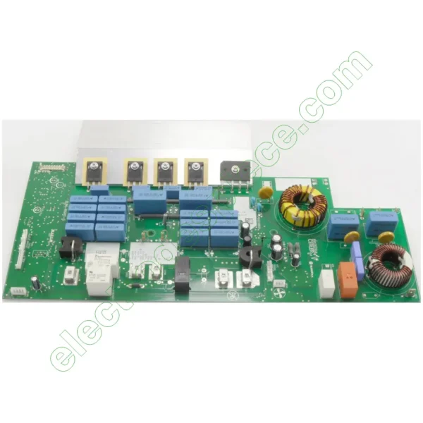 MODULO POTENCIA VITROCERAMICA BSH 00748578